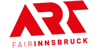 ARTfair Innsbruck Logo