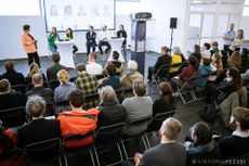 jobmesse münchen Bild 1