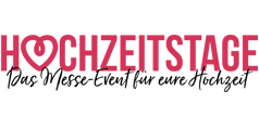 HOCHZEITSTAGE Hamburg Logo
