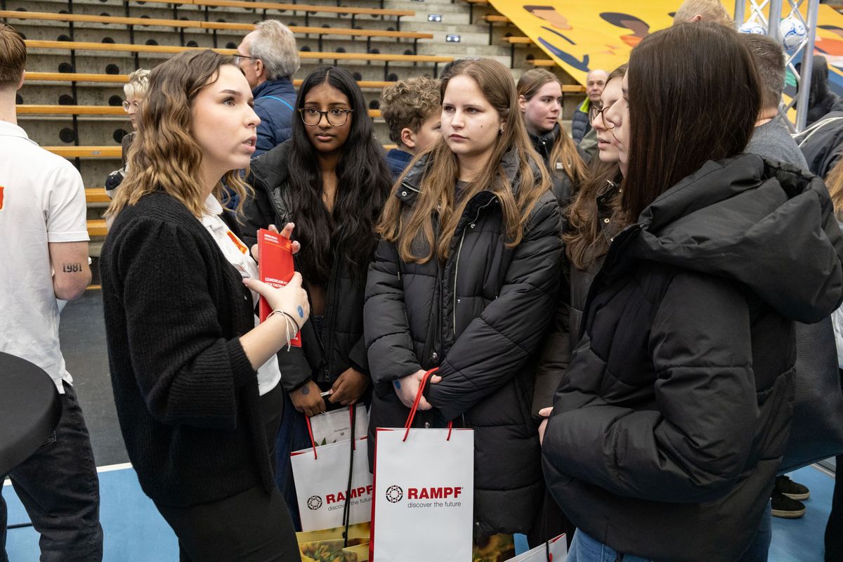 Bildung Göppingen Bild