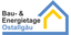Bau- und Energietage Ostallgäu Logo