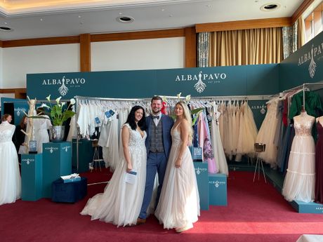 Galerie, Die Hochzeitsmesse am Meer Wilhelmshaven