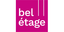 belétage Salzburg Logo