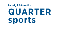 QUARTERsports Logo