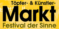 Töpfer- und Künstlermarkt Schloss Beuggen Logo