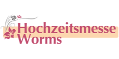 Hochzeitsmesse Worms Logo