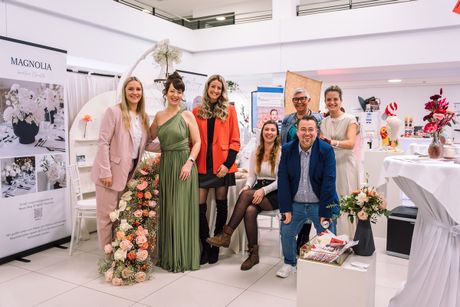 Galerie, Hochzeitsmesse Koblenz