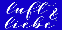Luft & Liebe Hochzeitsfestival Stuttgart Logo