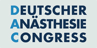Deutscher Anästhesiecongress Logo