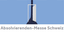 Absolvierenden-Messe Zürich Logo