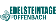 EDELSTEINTAGE OFFENBACH Logo