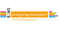 Anlegertag Düsseldorf Logo