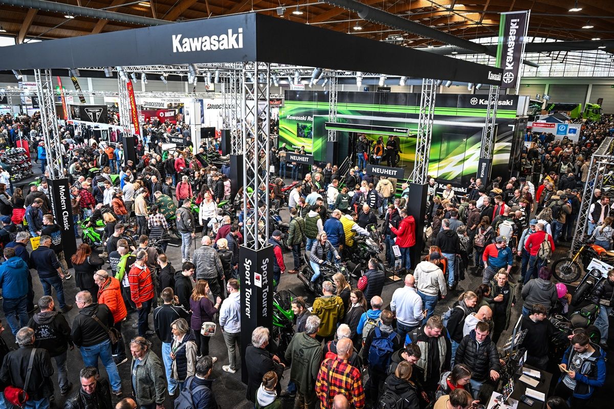 Galerie, MOTORRADWELT BODENSEE