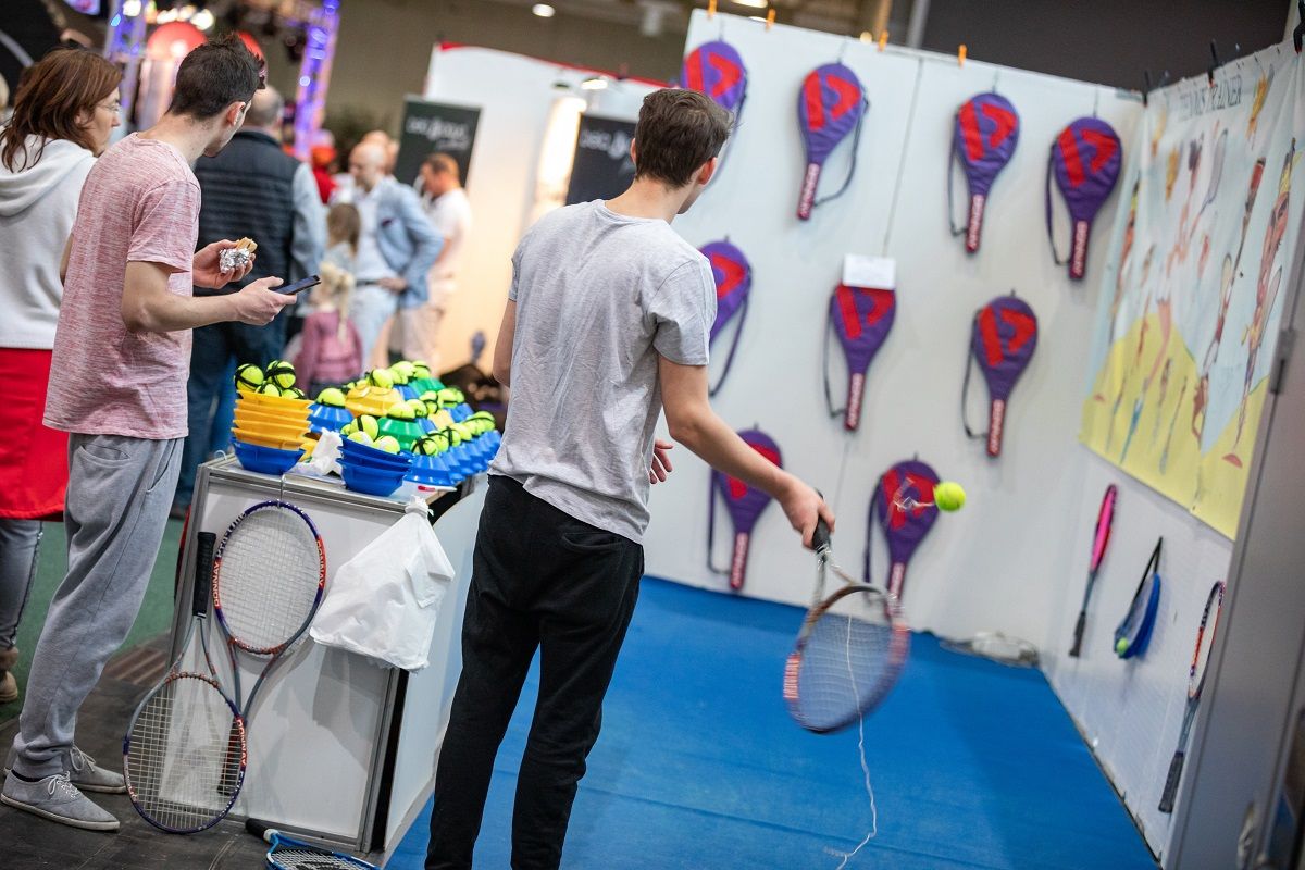 Galerie, abf Aktiv & Fit