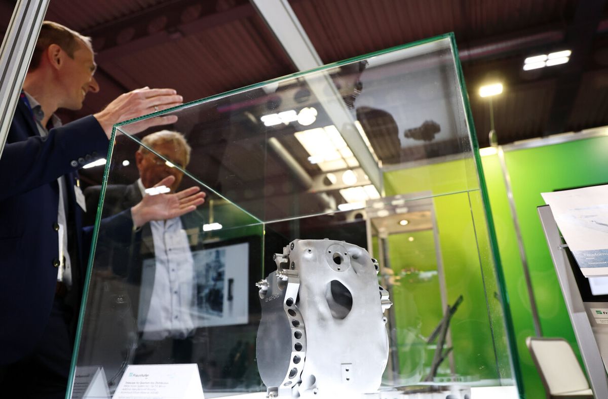 Galerie, Quantum Photonics