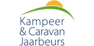 Kampeer & Caravan Jaarbeurs Logo