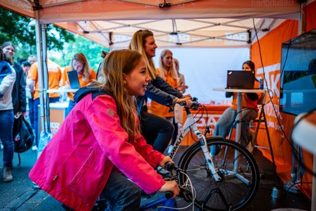 Galerie, Festival4Family