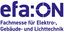 efa:ON Logo