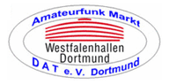 Dortmunder Amateurfunkmarkt Logo