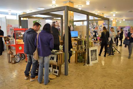 Galerie, TRAUMTAGE ZWICKAU