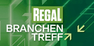 REGAL Branchentreff Logo