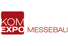 KOMEXPO MESSEBAU - MESSESTÄNDE DIE BEEINDRUCKEN