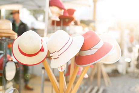 Galerie, Düsseldorfer Herbstfestival Schloss Eller