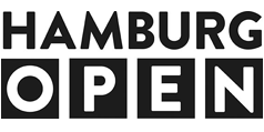 HAMBURG OPEN Logo