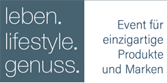 Leben.Lifestyle.Genuss Böblingen Logo