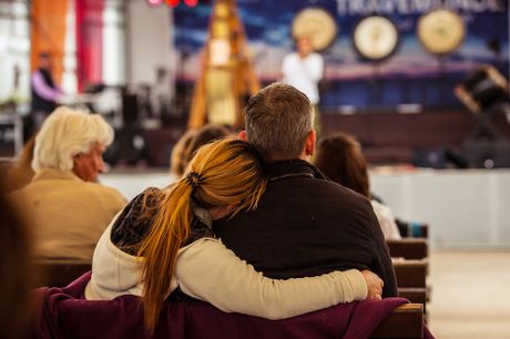 Galerie, Lebensfreude Festival Travemünde