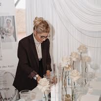 Die Hochzeitsmesse am Meer im Wangerland Resort Bild