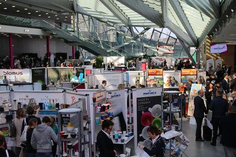 Galerie, HAPTICA live