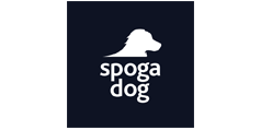 spoga dog Logo