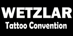 Tattoo Convention Wetzlar Logo