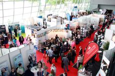 jobmesse hannover Bild 3