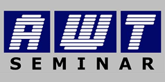 AWT-Seminar Logo