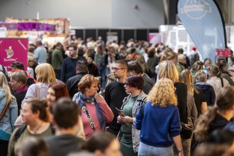 Galerie, CAKE & BAKE Dortmund