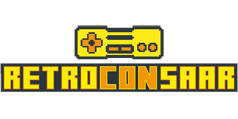 RetroCon Saar Logo