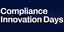 Compliance Innovation Days Logo