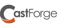CastForge Logo
