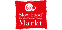 Slow Food Markt Zürich Logo