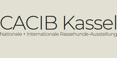 CACIB Kassel Logo