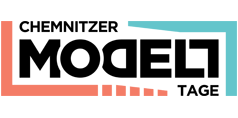 Chemnitzer Modelltage Logo