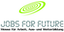 Jobs for Future Mannheim Logo