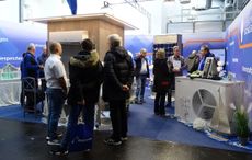 Baumesse Offenbach Bild 1