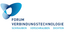 Forum Verbindungstechnologie Logo