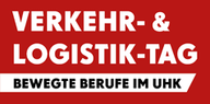 Verkehr- und Logistik-Tag Logo