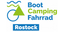 Boot-Camping-Fahrrad Rostock Logo