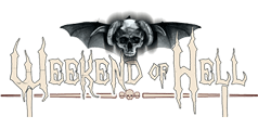 Weekend Of Hell Logo