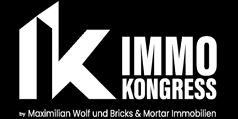 IMMOKONGRESS Logo